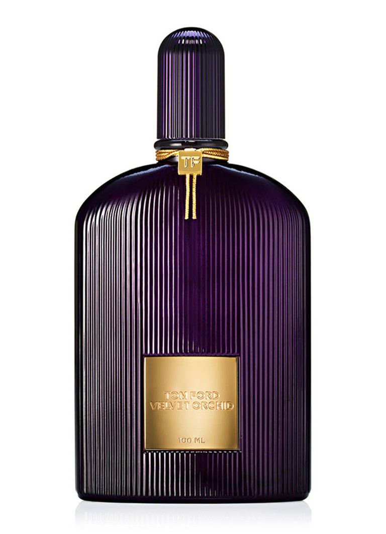 TOM FORD Signature Fragrances Velvet Orchid