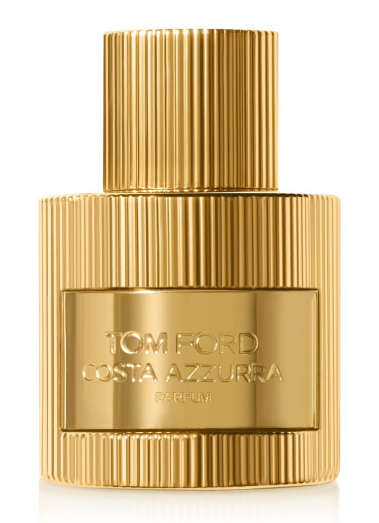 TOM FORD Signature Fragrances Costa Azzurra Parfum