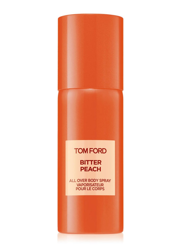 TOM FORD Private Blend Fragrances Bitter Peach All Over Body Spray