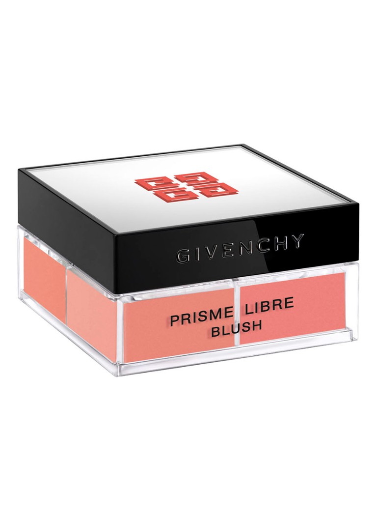 Givenchy Prisme Libre