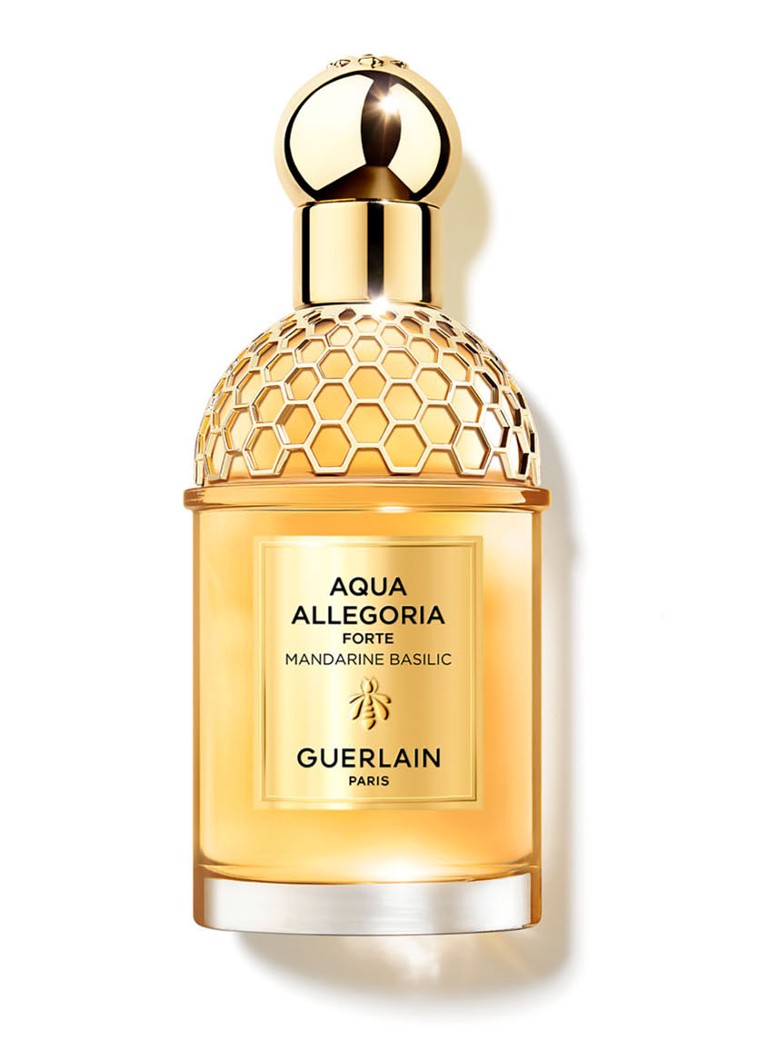Guerlain Aqua Allegoria Forte Mandarine Basilic - Eau de Parfum