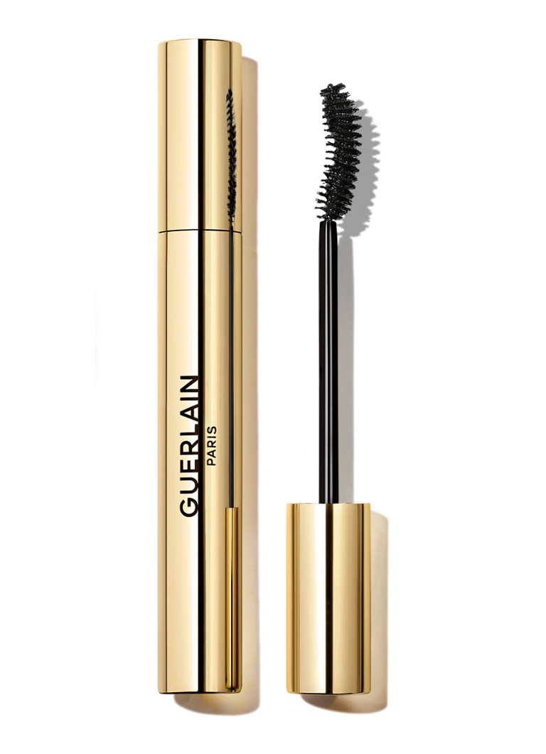 Guerlain Noir G - mascara