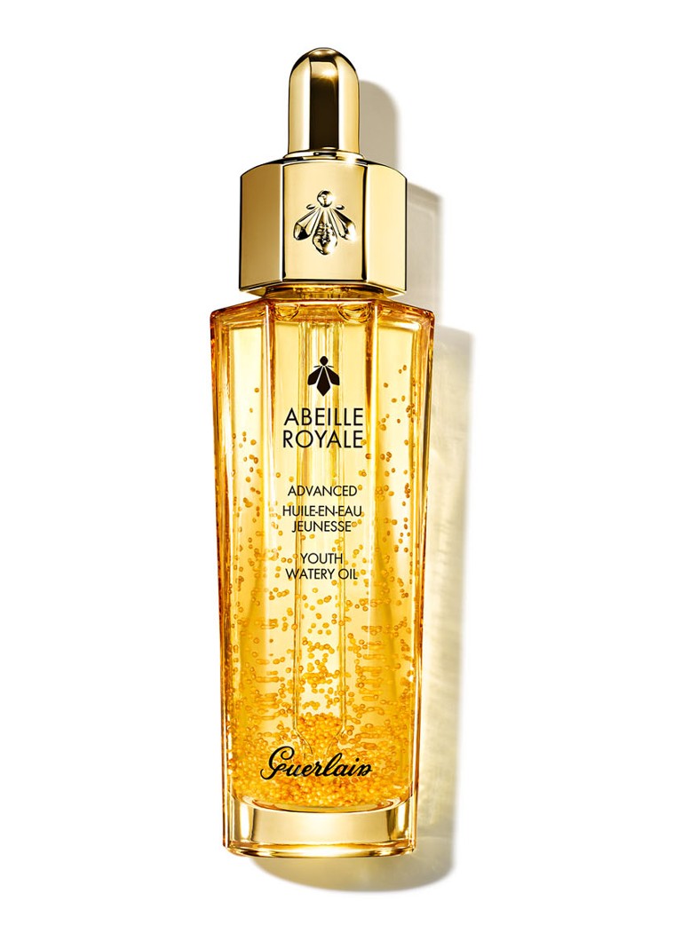 Guerlain Abeille Royale Youth Watery Oil