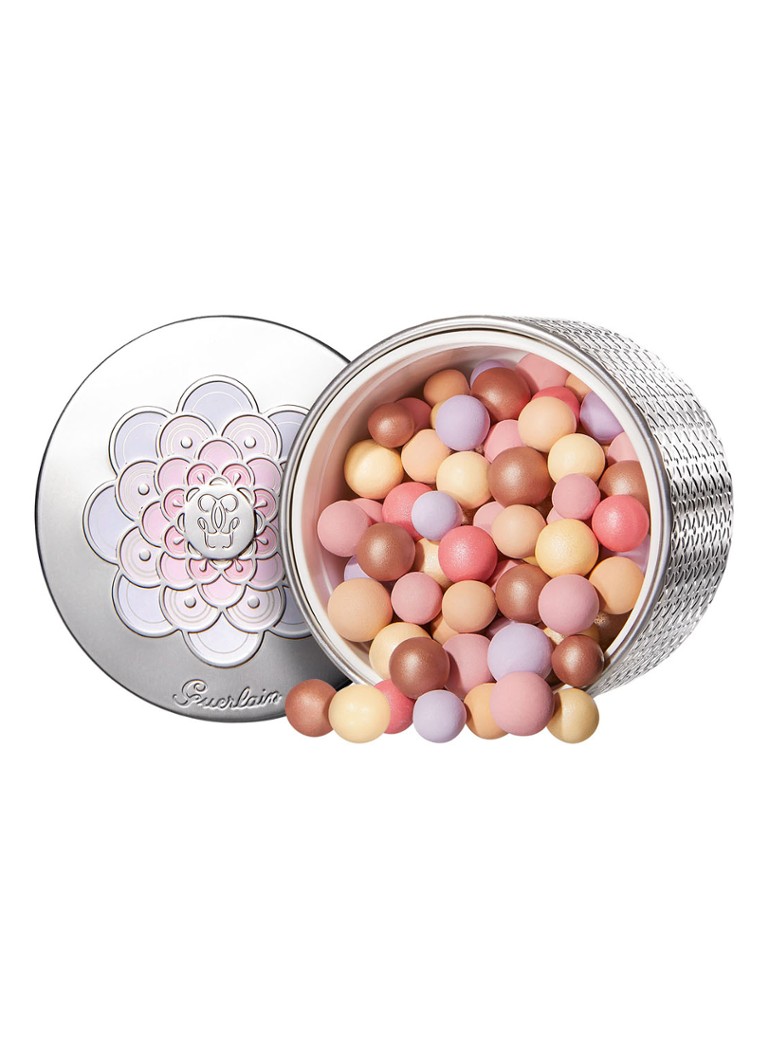 Guerlain Light Revealing Pearls Of Powder