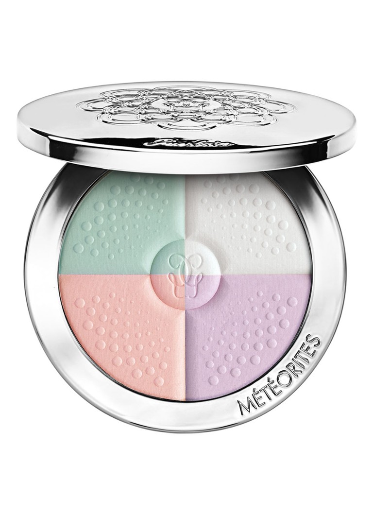 Guerlain Météorites Compact Illuminating Powder