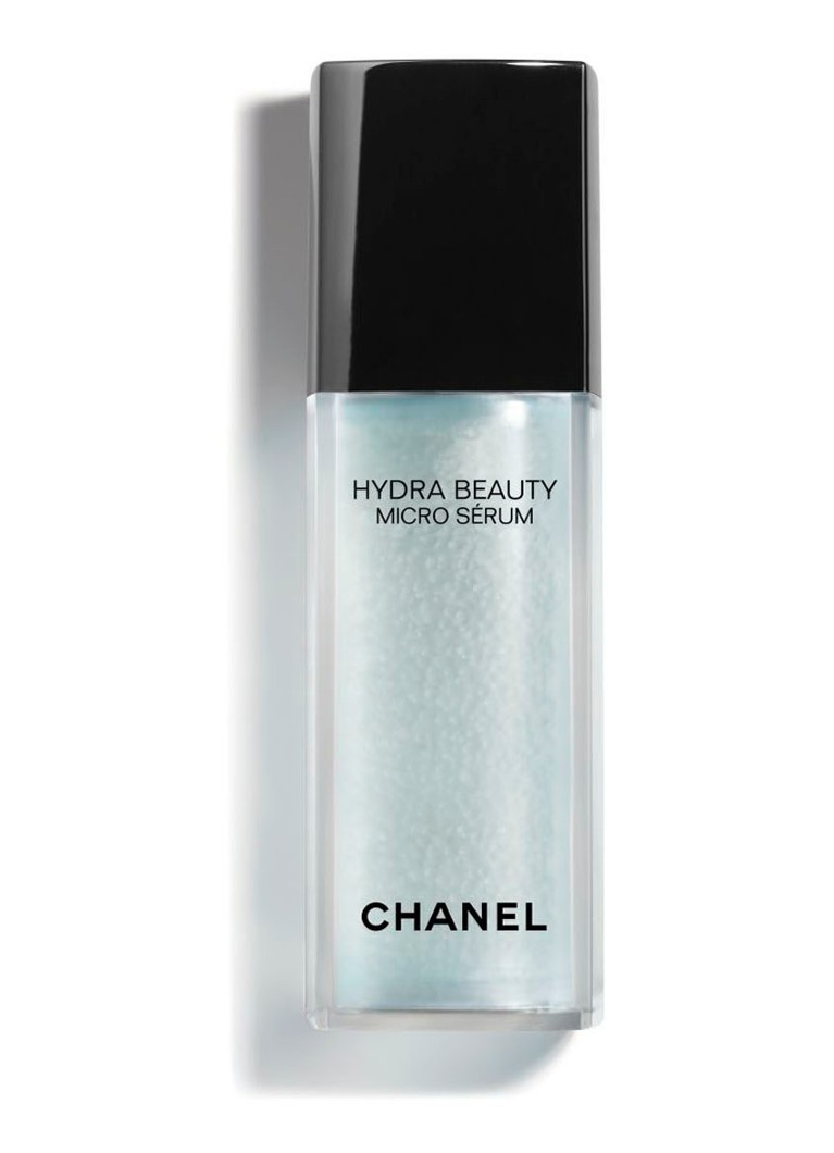 Chanel CHANEL HYDRA BEAUTY MICRO SERUM - HYDRATANT ET RAFFERMISSANT