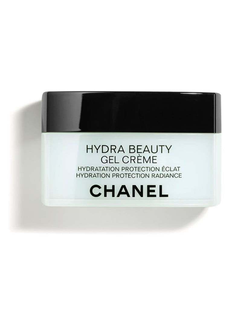 Chanel CHANEL HYDRA BEAUTY GEL CREAM - HYDRATION PROTECTION RADIANT SKIN 50 ml