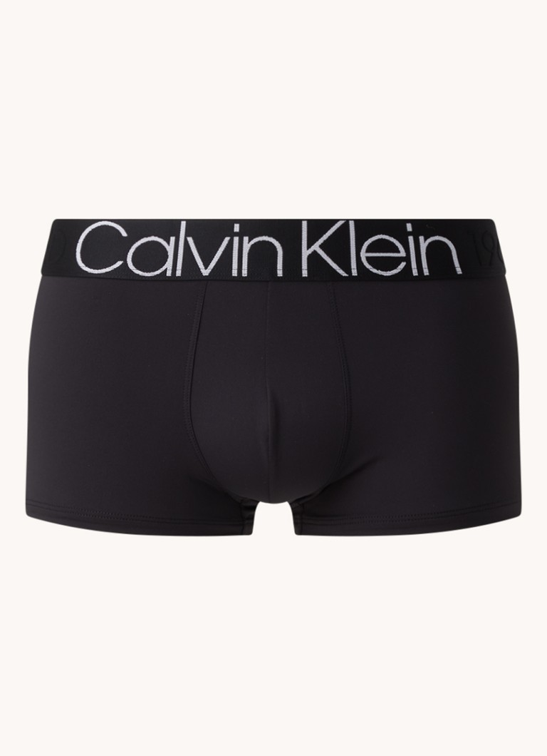 Calvin Klein Boxershorts met logoband