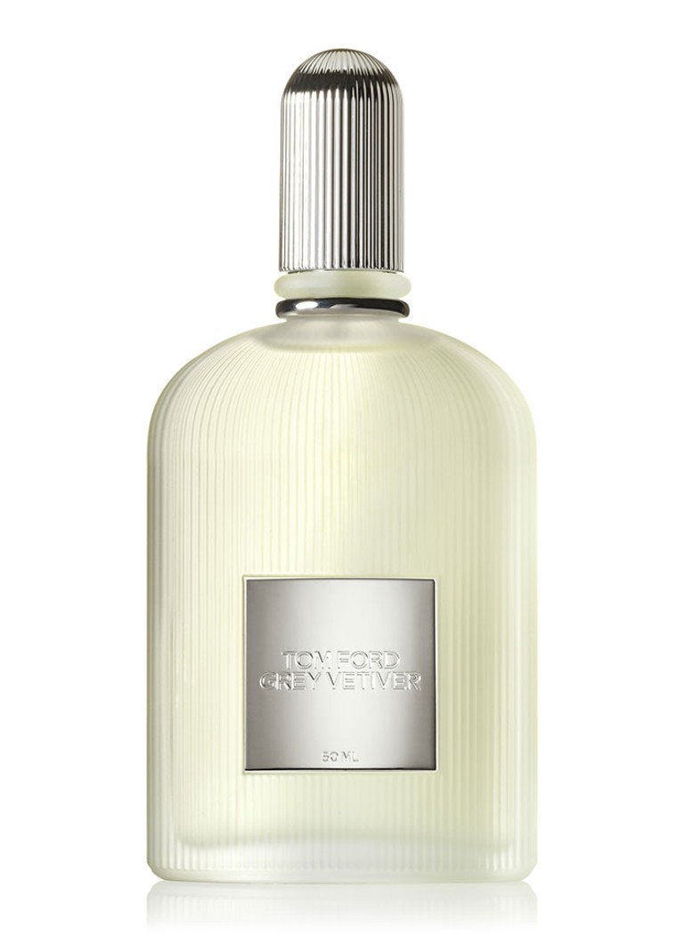 Tom Ford Grey Vetiver Eau de Parfum (Various Sizes) – 50ml