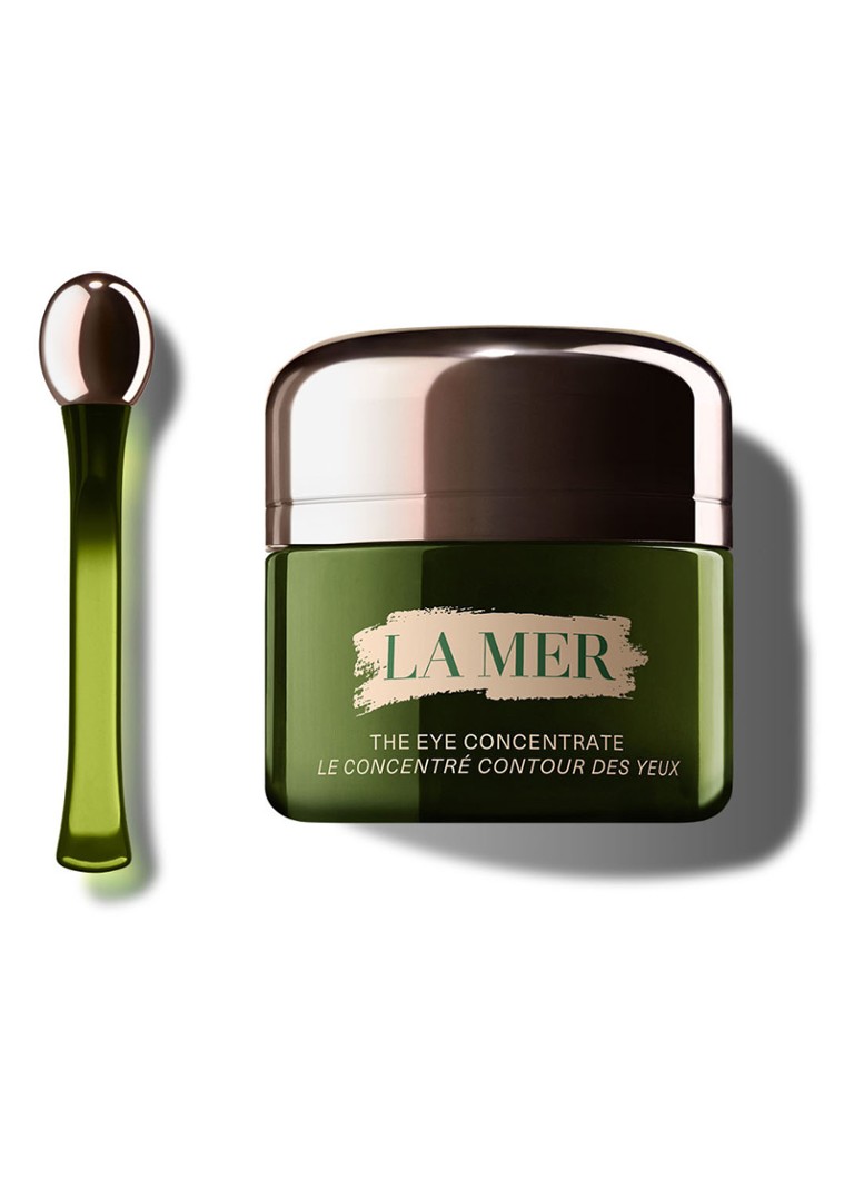 La Mer The Eye Concentrate - oogcrème
