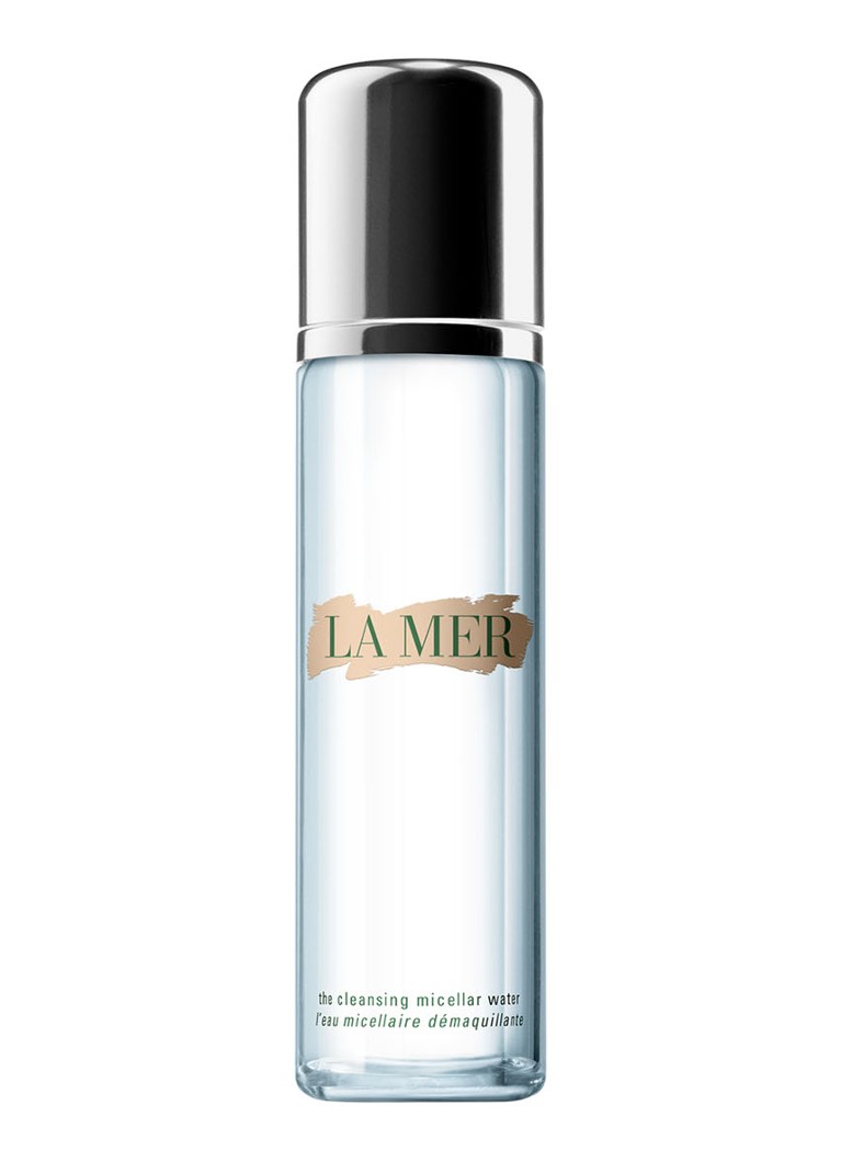 La Mer The Cleansing Micellar Water