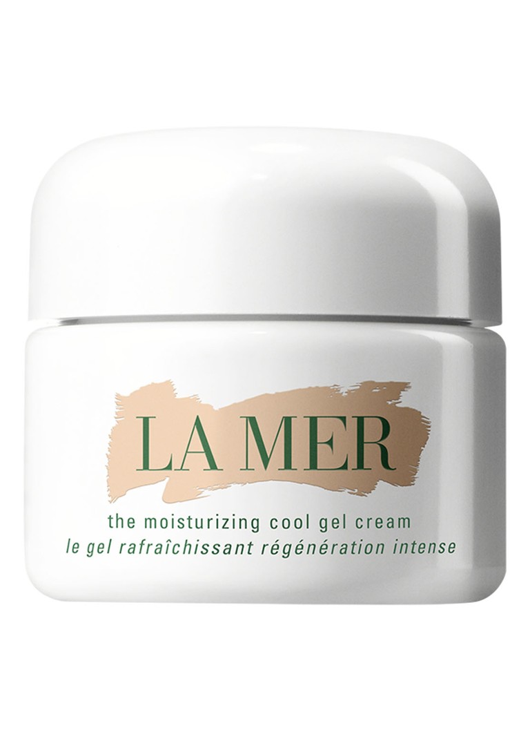 La Mer The Moisturizing Cool Gel Cream