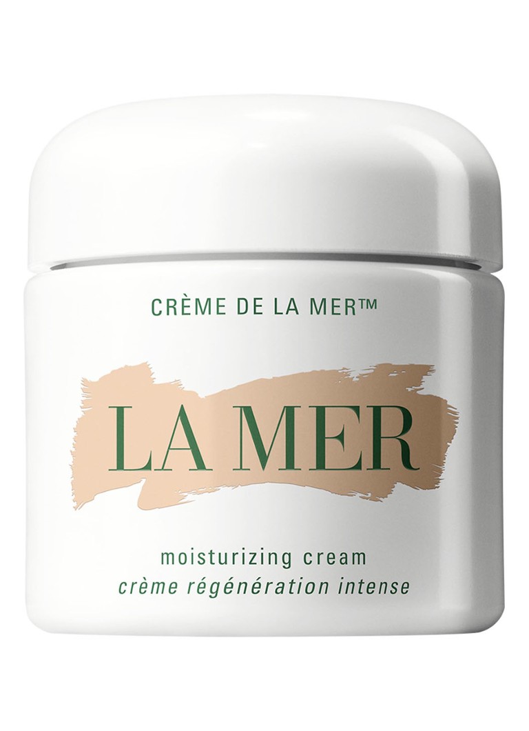 La Mer The Moisturizing Cream - hydraterende dag- en nachtcrème