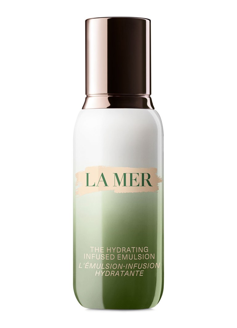 La Mer The Hydrating Infused Emulsion - moisturizer