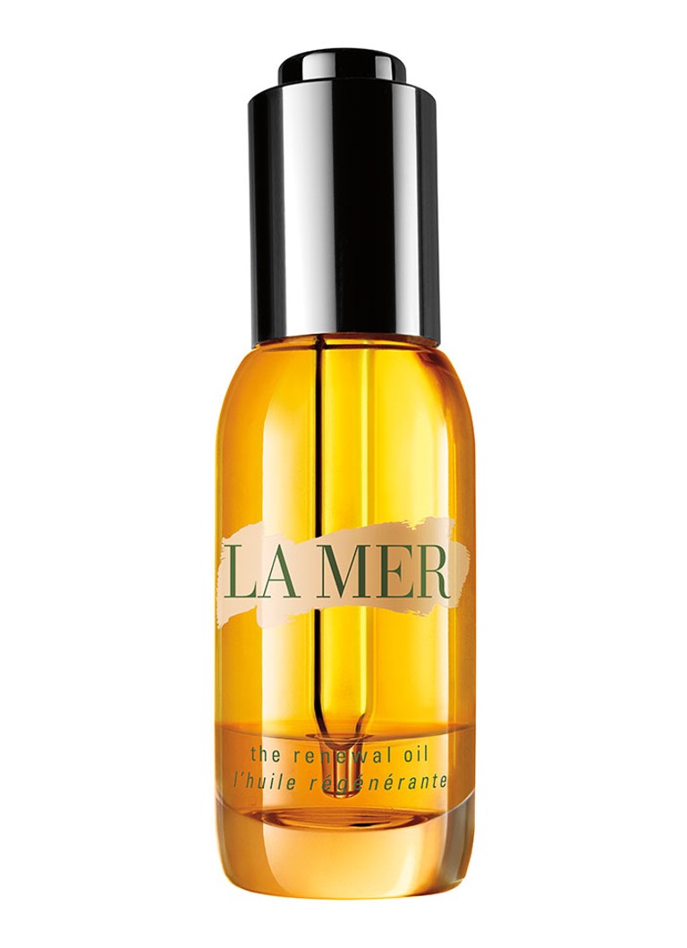 La Mer Specialists The Renewal Oil
