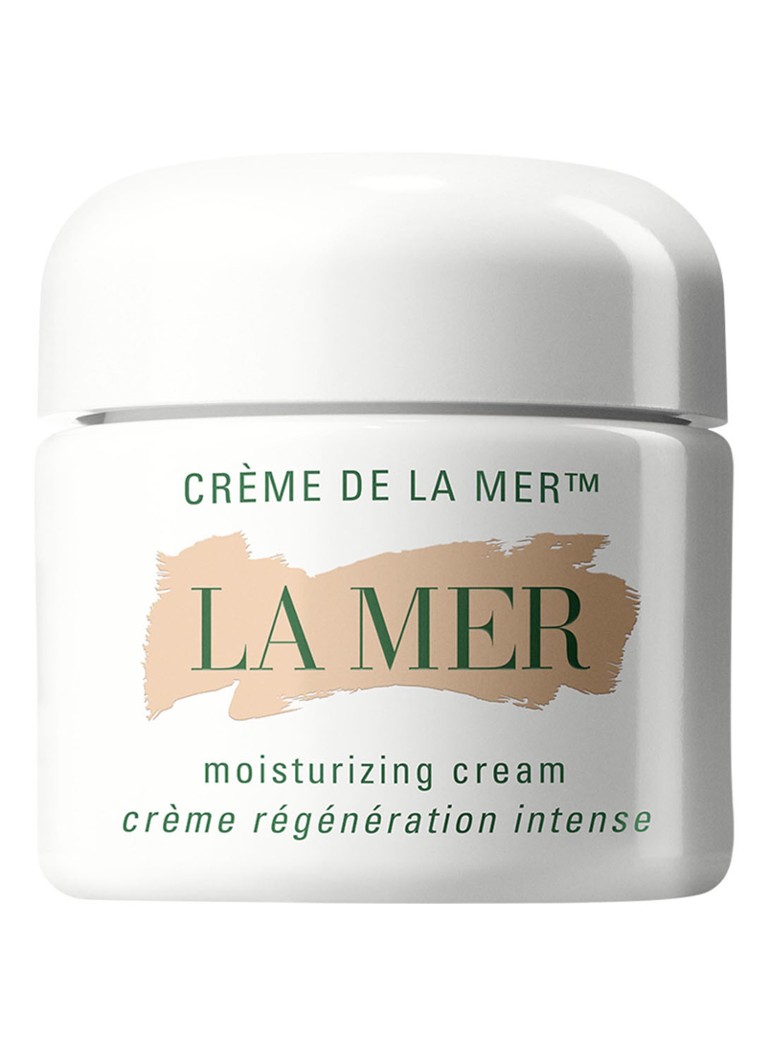 La Mer Little Luxuries Crème de la Mer Moisturizing Cream