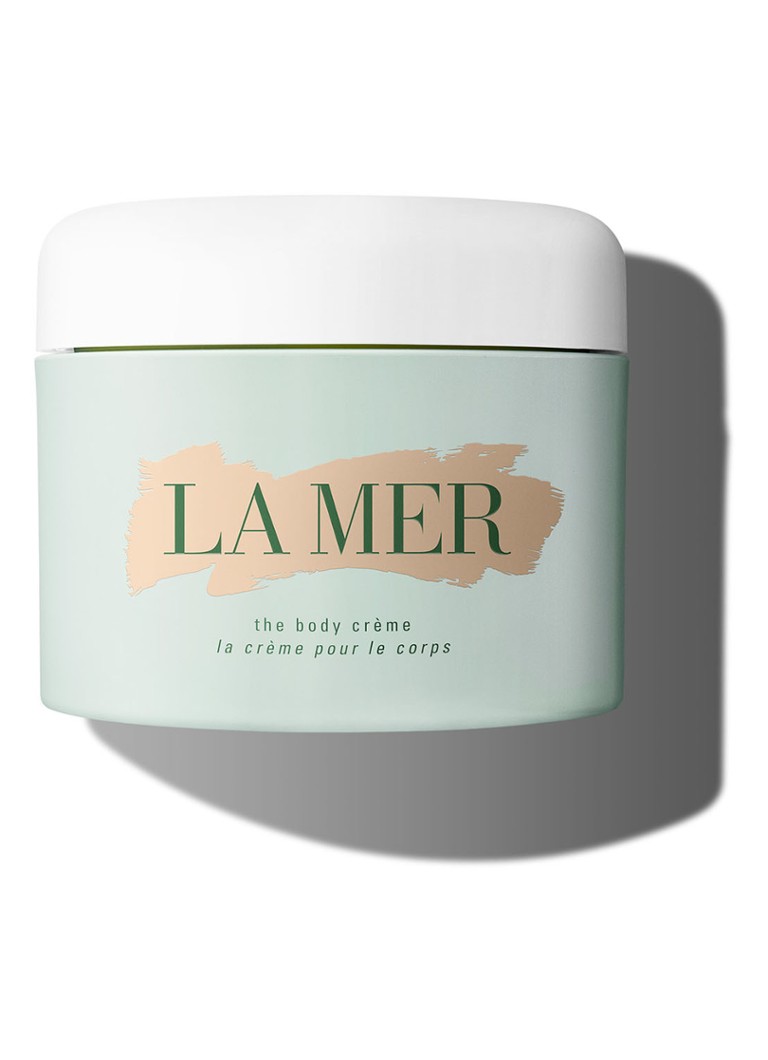 La Mer The Body Crème - bodylotion
