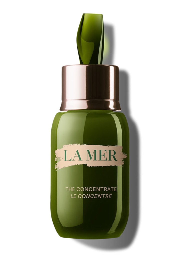 La Mer Specialists The Concentrate
