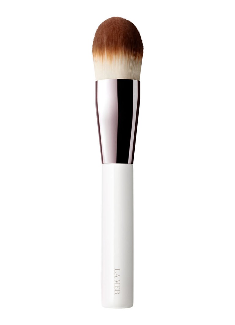 La Mer The Foundation Brush - kwast