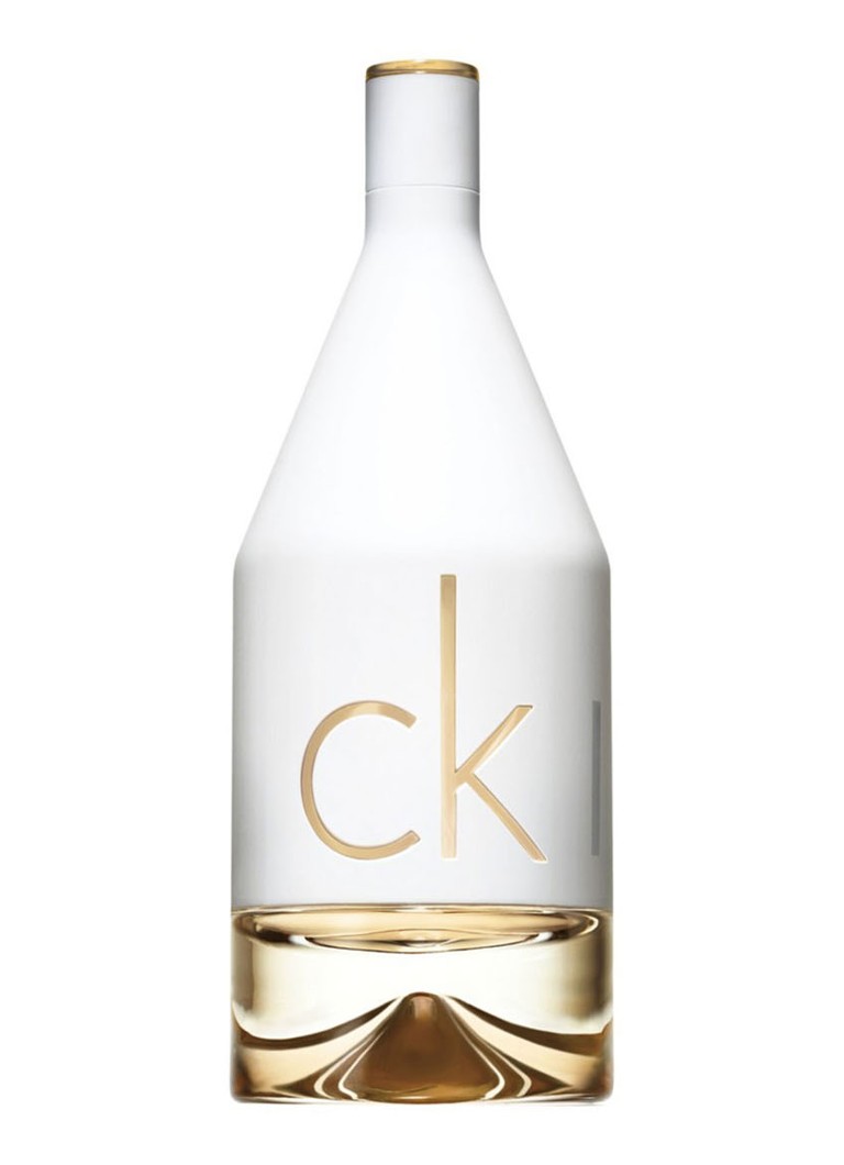 Calvin Klein CK IN2U for Her Eau de Toilette