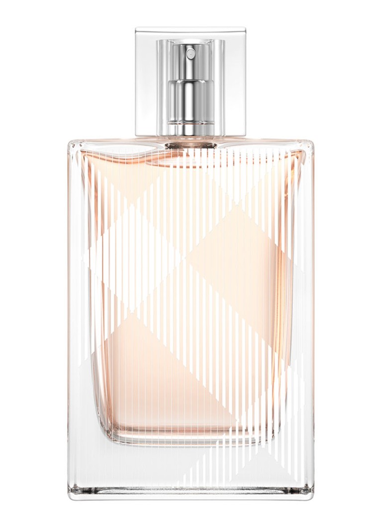 BURBERRY Burberry Brit for Her Eau de Toilette