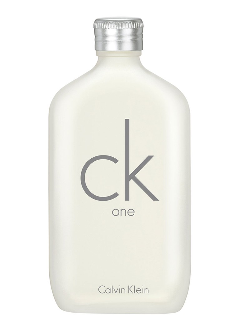 Calvin Klein CK One Eau de Toilette