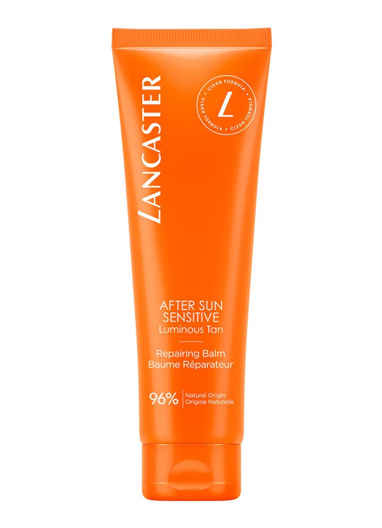 Lancaster Sun Care Repairing Balm