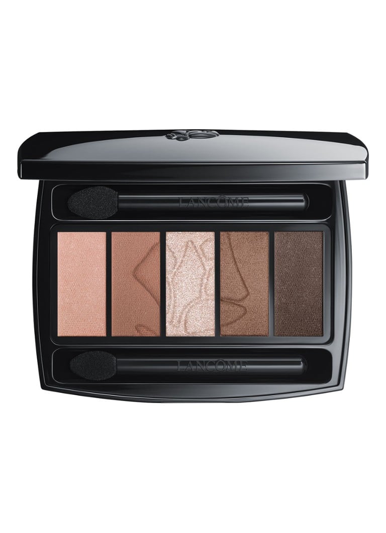 Lancôme Hypnôse 5 Couleurs Palette - oogschaduw palette