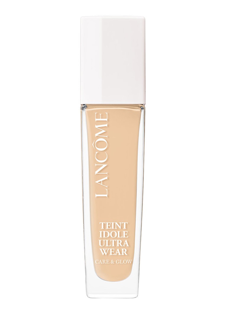 Lancôme Teint Idole Ultra Wear Care & Glow - foundation