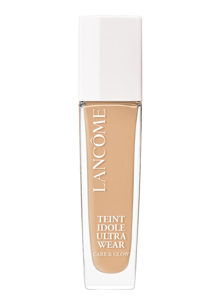 Lancôme Teint Idole Ultra Wear Care & Glow - foundation