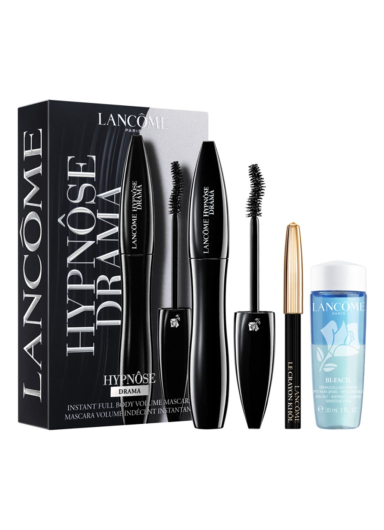 Lancôme Hypnôse Drama Mascara Set