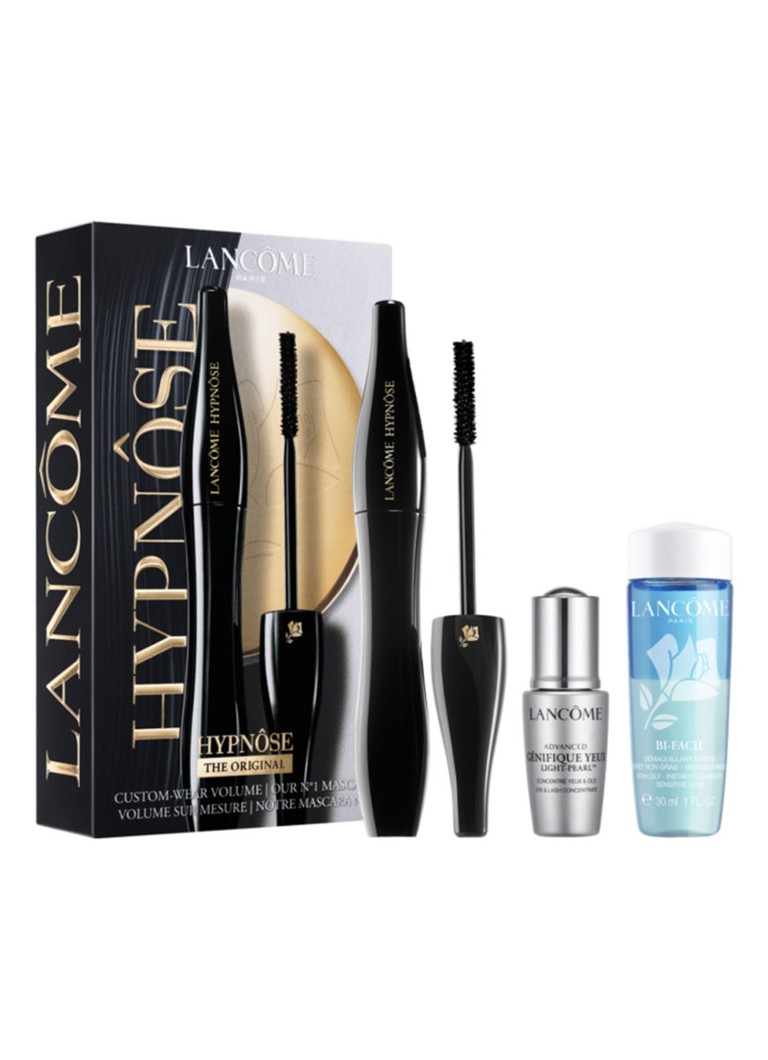 Lancôme Hypnôse Mascara Set