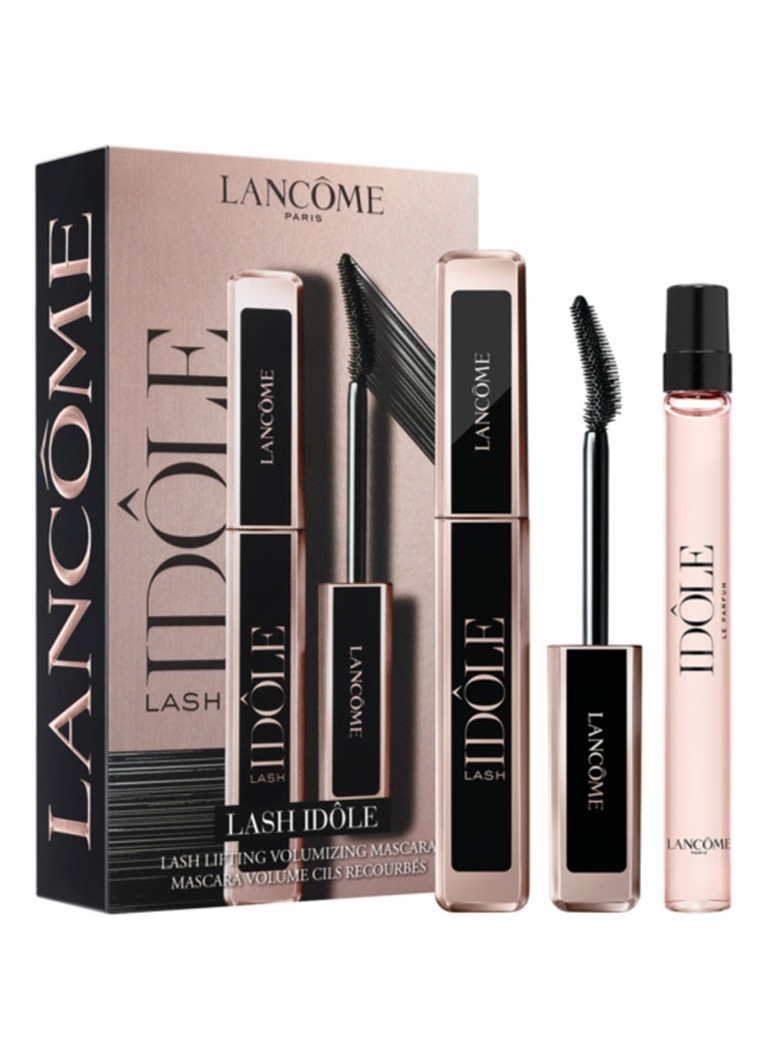 Lancôme Idôle Set Lash Idôle Mascara