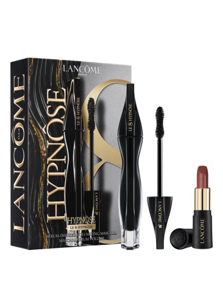 Lancôme Hypnôse Le 8 Hypnôse Mascara Set