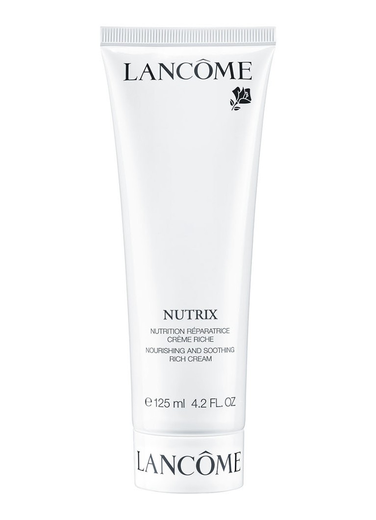 Lancôme Nutrix Face Cream - dag- en nachtcrème