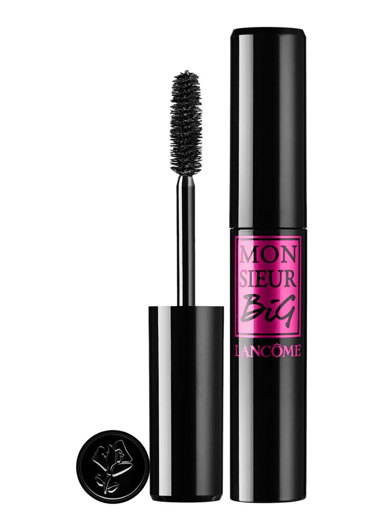 Lancôme Monsieur Big Mascara