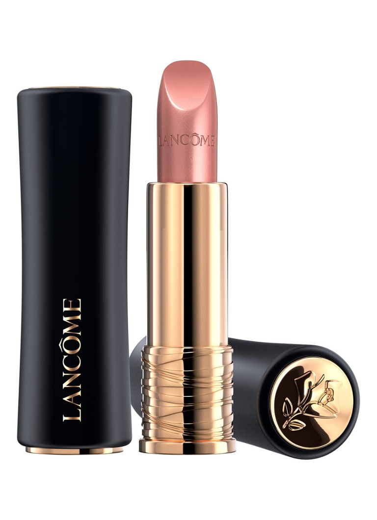 Lancôme L'Absolu Rouge Cream - lipstick