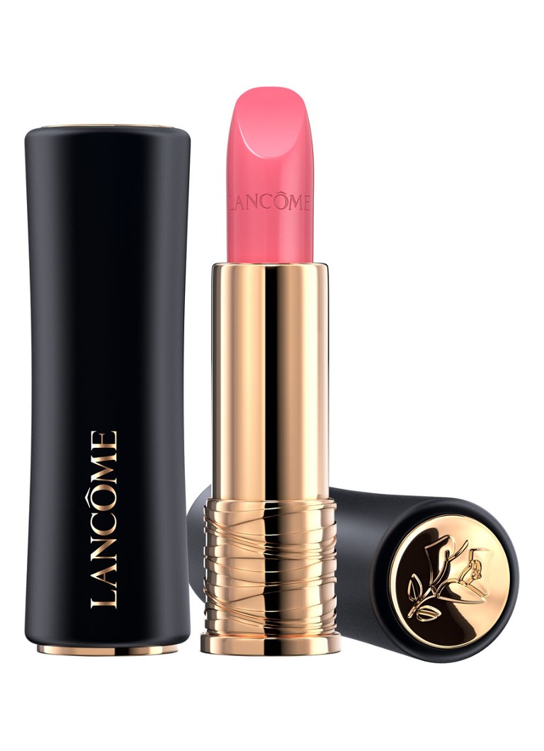 Lancôme L’Absolu Rouge Cream Lipstick