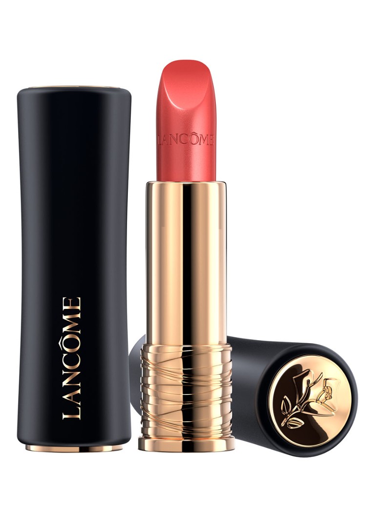 Lancôme L’Absolu Rouge Cream Lipstick