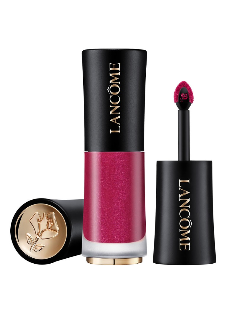 Lancôme L'Absolu Rouge Drama Ink - vloeibare lipstick