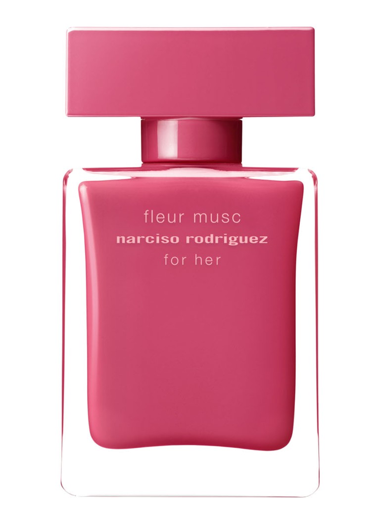 Narciso Rodriguez for her Fleur Musc Eau de Parfum
