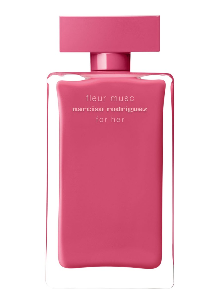 Narciso Rodriguez for her Fleur Musc Eau de Parfum