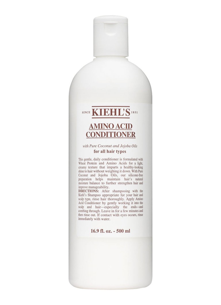 Kiehl’s Amino Acid