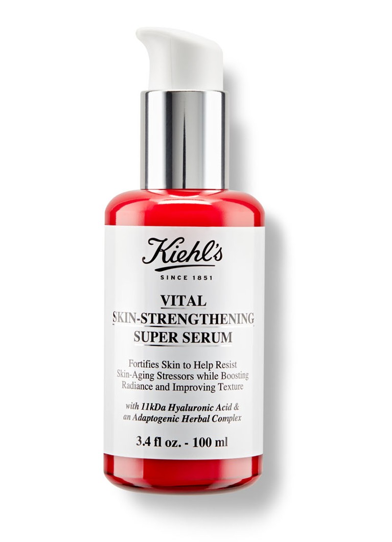 Kiehl’s Vital Skin-Strengthening Super