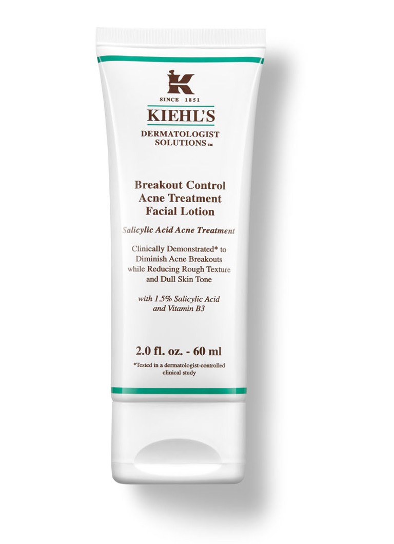 Kiehl’s Breakout Control Blemish Treatment