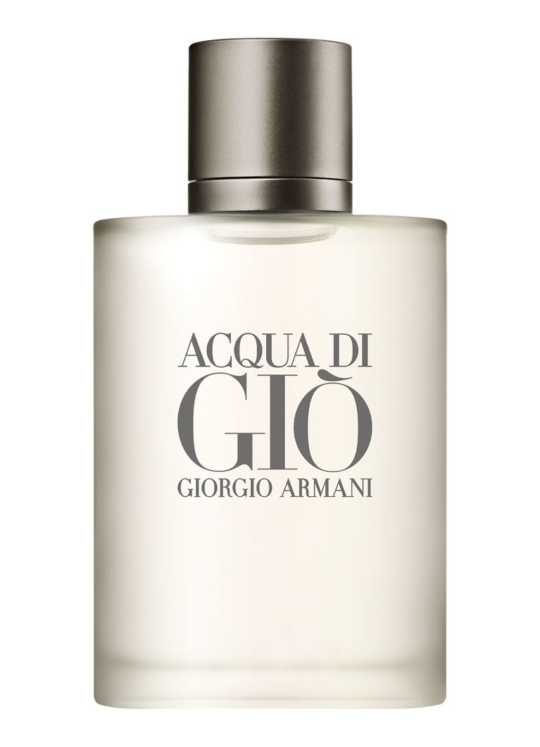 Armani Acqua di Giò Homme Eau de Toilette