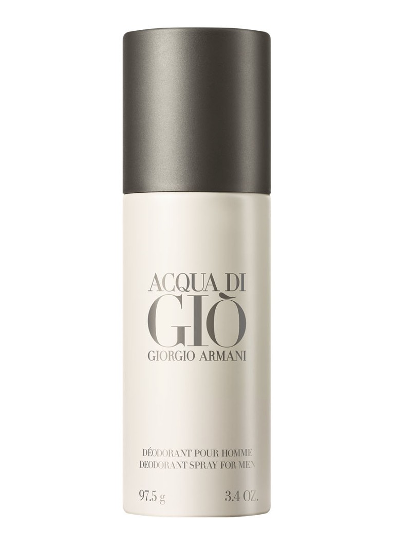 Giorgio Armani Acqua di Gio Deodorant Spray