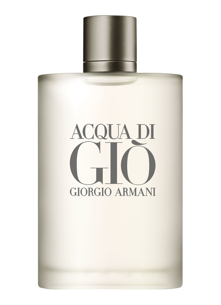 Armani Acqua di Giò Homme Eau de Toilette