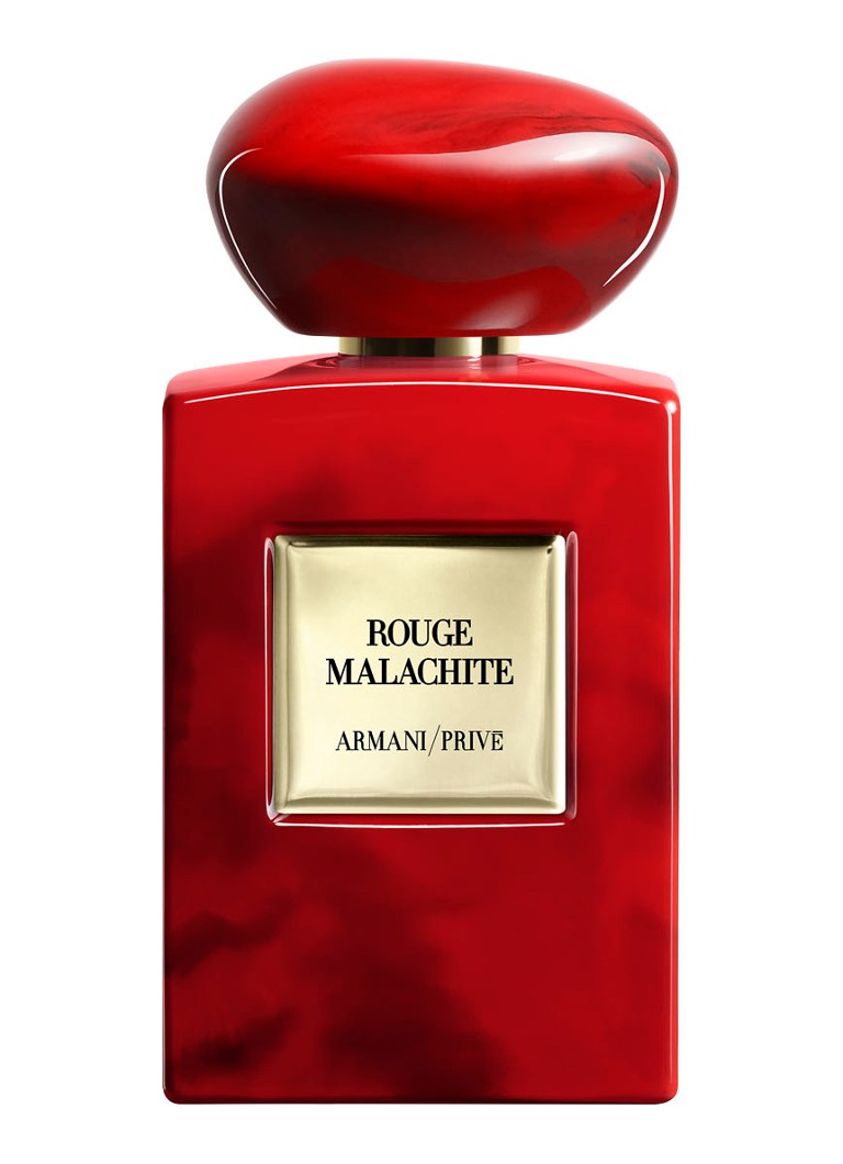 Armani Armani Privé Rouge Malachite Eau de Parfum