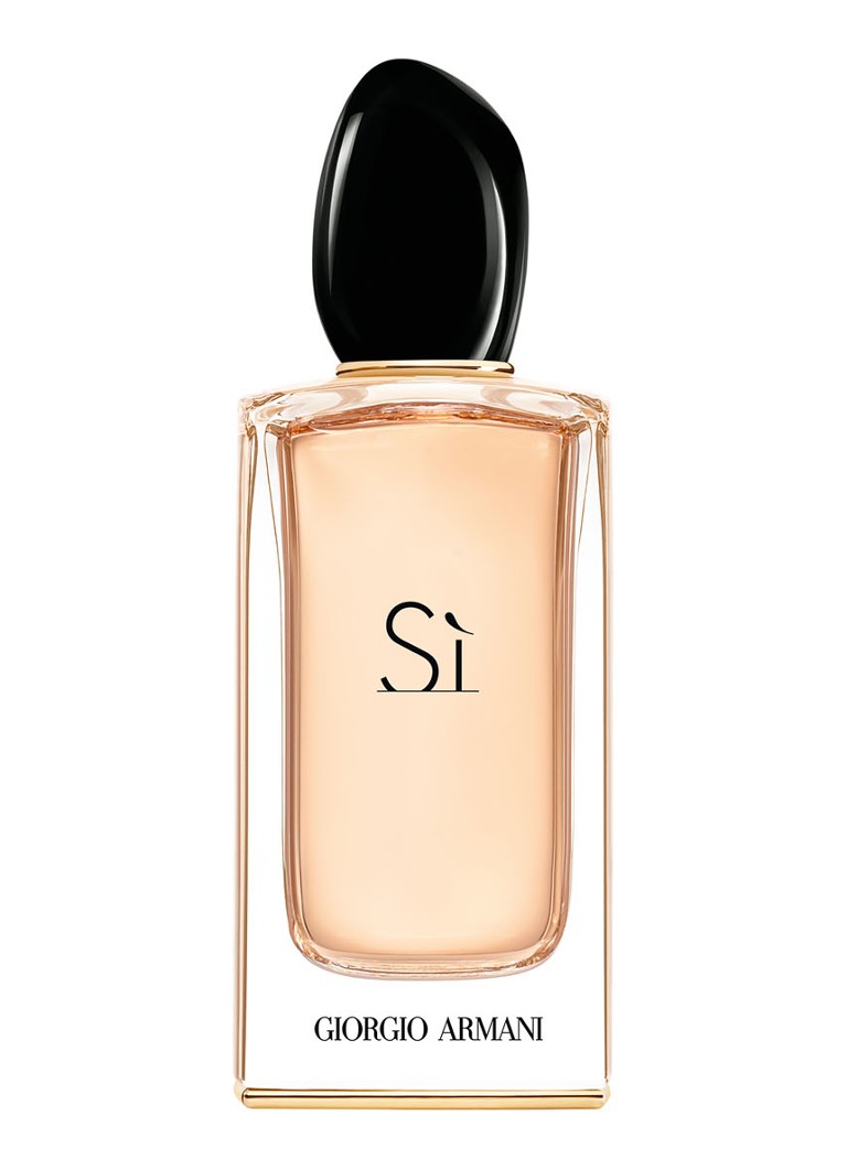 Giorgio Armani Sì Eau de Parfum